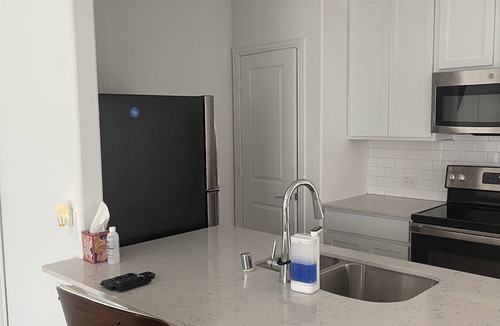 Princeton House | Feel at home on our cozy guest suite 5 minutes to the heart of Princeton, Tx