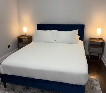 Albany Park House | Feel at home