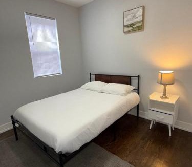 Albany Park House | Feel at home