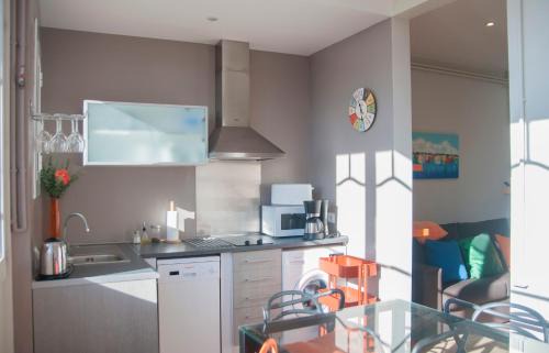 Sants Apartment | Feel at Sants Apartments