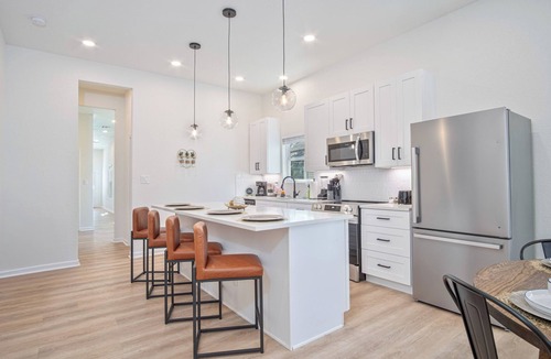 Denver Heights Cottage | Feel, Chill and Enjoy 4br/3ba Near Fun Riverwalk!