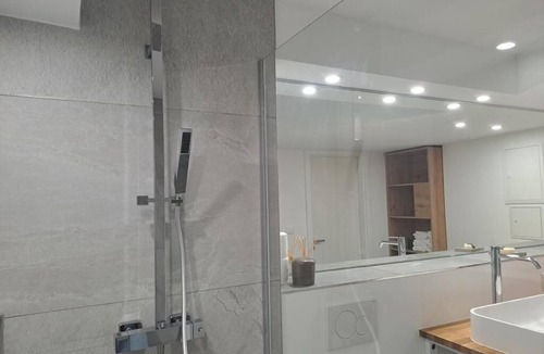 Boppelsen Apartment | Feel-good place - freshly renovated - quiet location - 20min from Zurich main station
