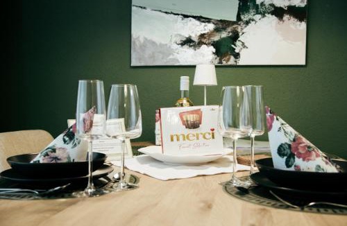Emmetten Apartment | Feel Home Apartments 301-Seesicht-Bergsicht-Parken