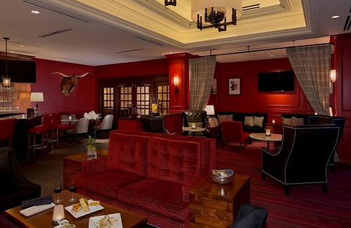 Downtown Austin Hotel | Feel Like Royalty! Pet-friendly Property, Swimming Pool, Near Lady Bird Lake!