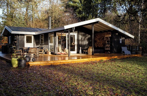 Ramlose House | Feel nature in "Refuge" embrace you