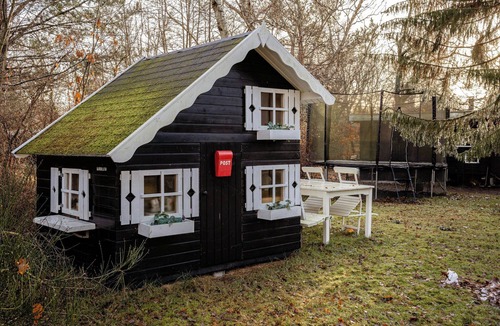 Ramlose House | Feel nature in "Refuge" embrace you