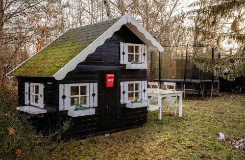 Ramlose House | Feel Nature In "Refuge" Embrace You