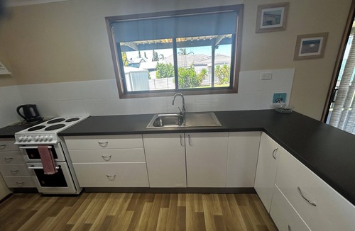 Port Hughes House | FEEL THE BREEZE