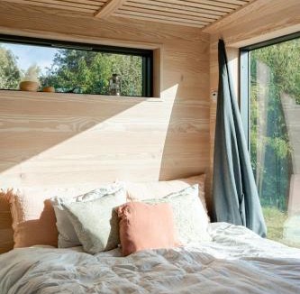 Nibe House | Feel The Nature Inside In Architect-Designed Gem