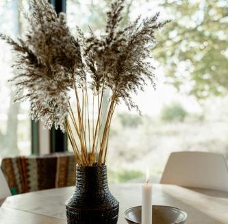 Nibe House | Feel The Nature Inside In Architect-Designed Gem