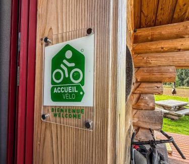 Moux-en-Morvan House | Feel Timber House