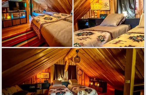 Moux-en-Morvan House | Feel Timber House