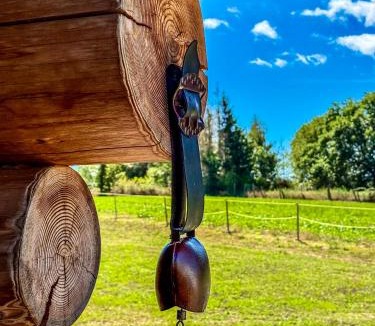 Moux-en-Morvan House | Feel Timber House