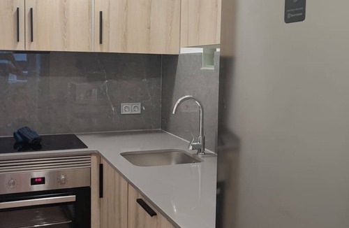 Cornella de Llobregat Apartment | Feel Welcome Barcelona #22