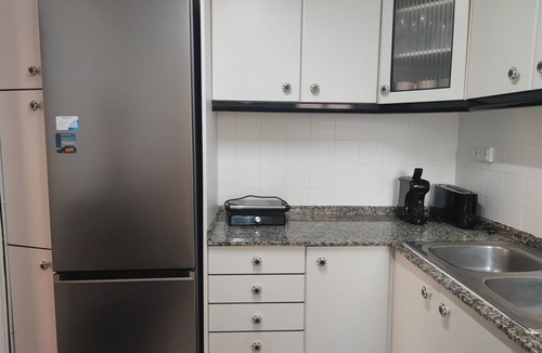 Cornella de Llobregat Apartment | Feel Welcome Barcelona 10
