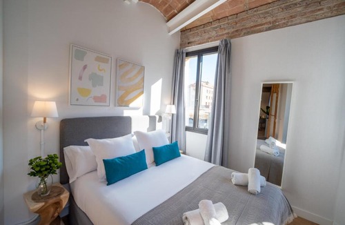 Collblanc y La Torrassa Apartment | Feelathome Stadium Apartments