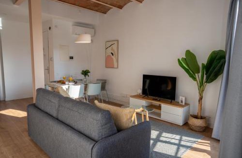 Collblanc y La Torrassa Apartment | Feelathome Stadium Apartments