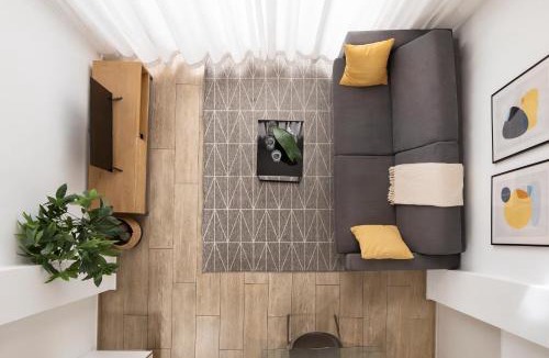 Hostafrancs Apartment | Feelathome Plaza Apartments