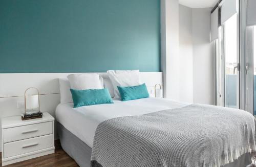 Poblenou Apartment | Feelathome Poblenou Beach Apartments