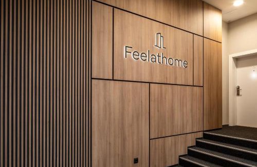 Poblenou Apartment | Feelathome Poblenou Beach Apartments