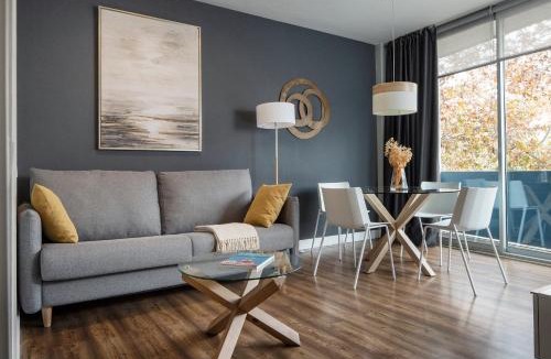 Poblenou Apartment | Feelathome Poblenou Beach Apartments