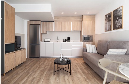 Tossa de Mar Apartment | Feelathome Vil-la Romana