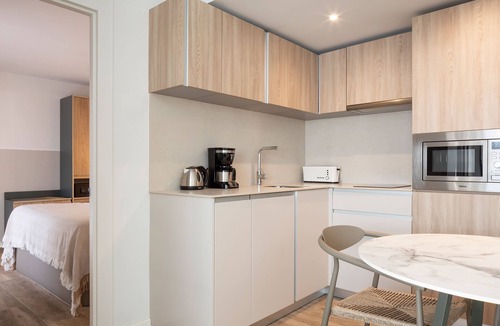 Tossa de Mar Apartment | Feelathome Vil-la Romana