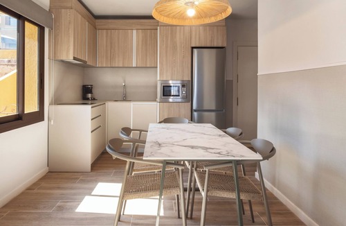 Tossa de Mar Apartment | Feelathome Vil-la Romana