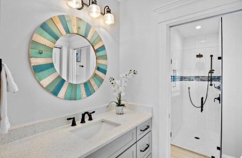 Holmes Beach House | Feelin' Beachy