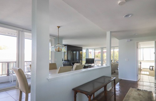 Solana Beach Condo | Feeling Fine & Sandy-Spacious Condo Near Elevator, Pool & Beach Access