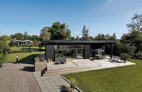 Hejsager Strand House | Feelings of wellness at Hejsager Strand