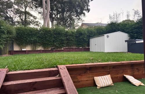 Glenning Valley House | Feels like home