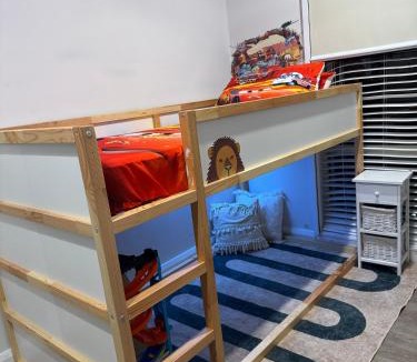 Glenning Valley House | Feels like home