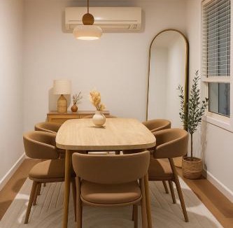 Glenning Valley House | Feels like home