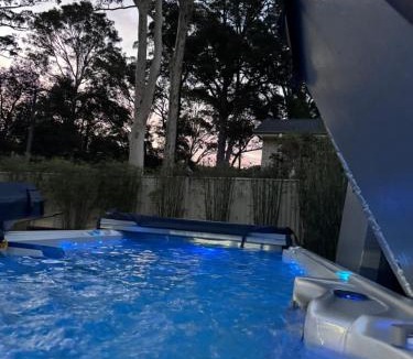 Glenning Valley House | Feels like home