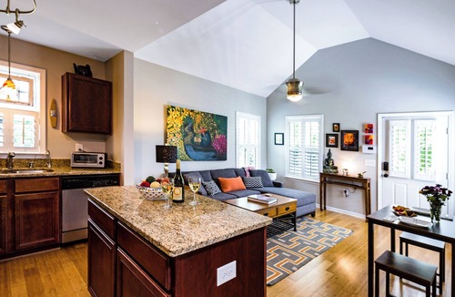 Downtown House | Feels Like Home - Close to Downtown!