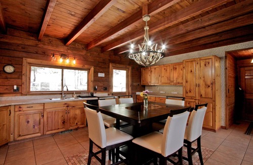 Florissant Cabin | Feels Like Home Cozy Cabin