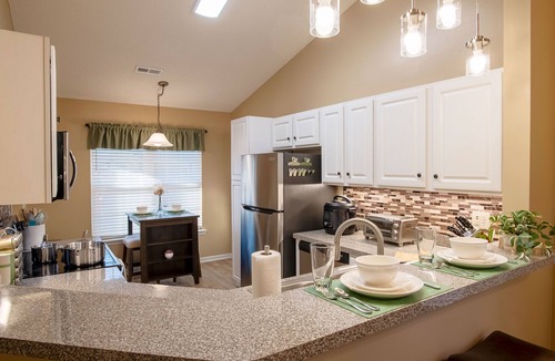 Lexington House | Feels Like Home - Fast Wi-Fi, Coffee Bar, Quiet