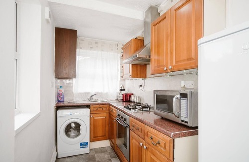 Ilkeston House | Feels like home