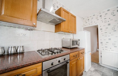 Ilkeston House | Feels like home