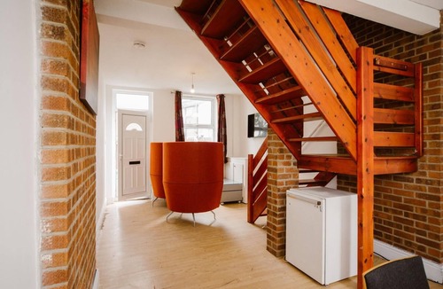 Ilkeston House | Feels like home