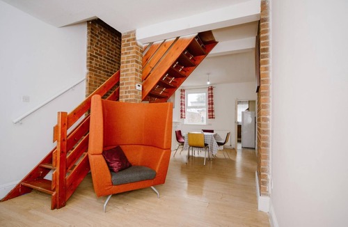 Ilkeston House | Feels like home