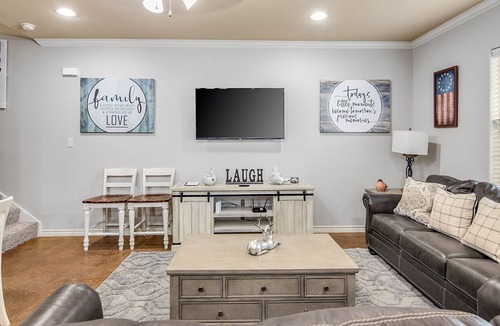 College Station House | Feels Like Home - 6 minute drive to Kyle Field
