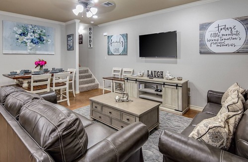 College Station House | Feels Like Home - 6 minute drive to Kyle Field