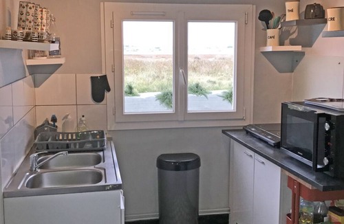 Plounevez-Lochrist House | Feet in Kernic Bay