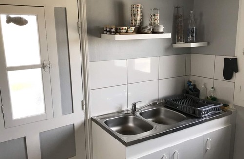 Plounevez-Lochrist House | Feet in Kernic Bay