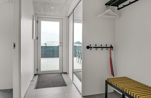 Grønhøj House | "Fegge" - 1.5km from the sea by Interhome