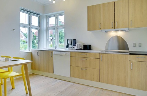 Rodby House | "Feikje" - 5.5km from the sea by Interhome