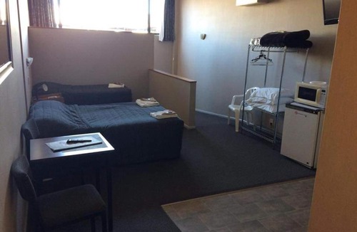 Feilding Hotel | Feilding Hotel