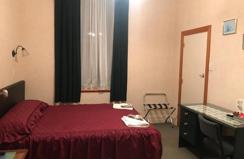 Feilding Hotel | Feilding Hotel